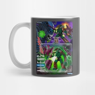 Night Recon Predator Mug